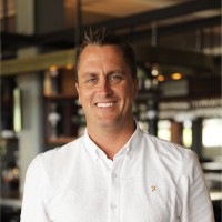 Golf Australia Employee Jeremy Francis's profile photo