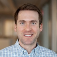 Bain & Company Employee Marcus Blackwell's profile photo