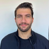 DAMAC AI Employee David Atallah's profile photo