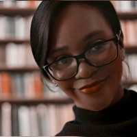 Go Answer Employee Tapiwanashe Pahwaringira's profile photo