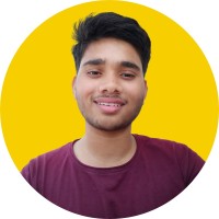 Wordpress Employee Arin Yadav's profile photo