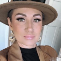 DSQ Land Surveyors Employee Cheyna Manski's profile photo