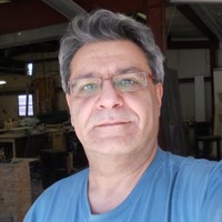 Mede Technologies Employee Kamyar Kheradpir's profile photo