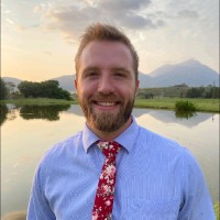 DDP Employee Danny Hanger's profile photo