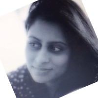 HOOKIPA Pharma Inc. Employee Siddhi Patel's profile photo