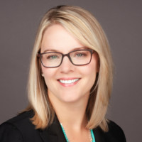 White Rock Cybersecurity Employee Stacie bon's profile photo