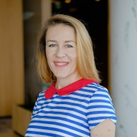 Andreea Dumitru Email & Phone Number