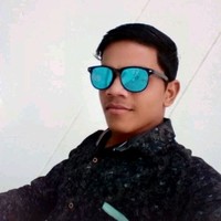 Thecallr Employee Sahadev Barik's profile photo