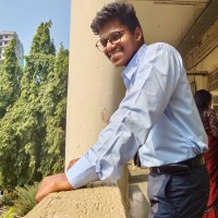 Vedant Sarang Email