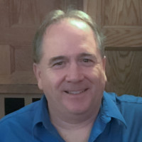 WestRock Company Employee Ron O'Donnell's profile photo