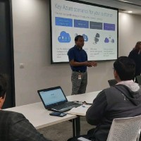 Praveen Singh Email & Phone Number