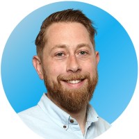 Etleap Employee Michael Banks's profile photo