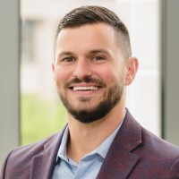 Columbus Hospitality Management Employee Bryan Wright's profile photo