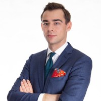 Merski Radcy Prawni i Adwokaci Employee Igor Mańkowski's profile photo