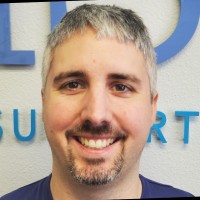 AnSer – Answering Services and Call Centers Employee Ryan Nettesheim's profile photo