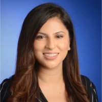 Homerton Healthcare NHS Foundation Trust Employee Sadia M.'s profile photo