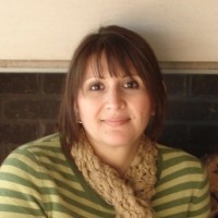 Aria Touch  | Property Development and Investment Employee Elizabeth Staggs's profile photo