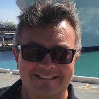 Belgische federale politie Employee Chris van Steenkiste's profile photo
