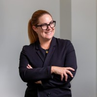 Lomond Employee Tarryn Cummins's profile photo