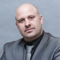 Absolute Results Employee Phil Tamborriello's profile photo