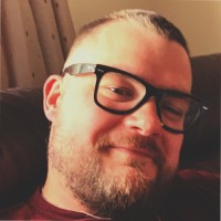 Graeme Riddell's profile photo