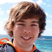 Hemi Labs Employee Maxwell Sanchez's profile photo