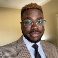 UMMC Police Employee David Taylor's profile photo
