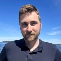 Johan Ericsson Email & Phone Number