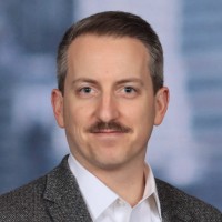 JPMorganChase Employee Chris Fleming's profile photo