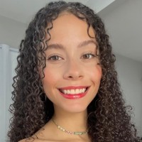 Energy Junior Employee Lívia Endlich's profile photo