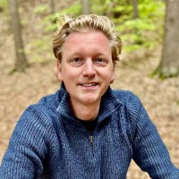 Dunavie Employee Fabian van Aerschot's profile photo