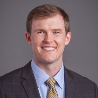 Burns & McDonnell Employee Benjamin Baldwin's profile photo