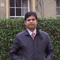 Sridhar Lomite Email & Phone Number