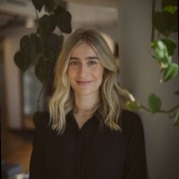 Viva Energy Australia Employee Hannah Backman's profile photo