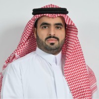 Khalid Alghashayan Email