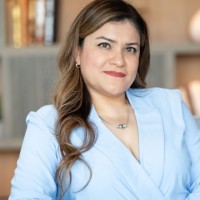 Yanet Amador Email