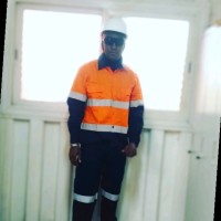 leduc Employee Alassane Gano's profile photo