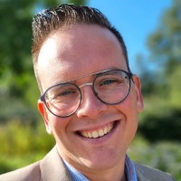 P-Direkt Employee Michael van Oorschot's profile photo