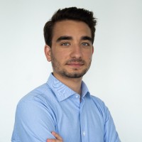 WPO Employee Côme Thirot's profile photo