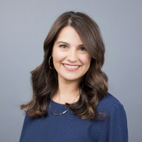LOGIC Commercial Real Estate Employee Paula Cleveland's profile photo