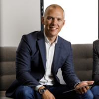 Systematica Investments Employee Paul Rouse's profile photo