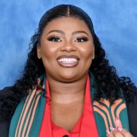 Advanced Infrastructure Employee Siphosihle Gayiya's profile photo