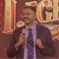 TATA AIG General Insurance Company Limited Employee Ashutosh Kumar's profile photo