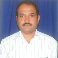 Ultratech Employee Shantveer Hadnoor's profile photo