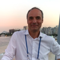 OBS - OLYMPIC BROADCASTING SERVICES Employee Sotiris Salamouris's profile photo