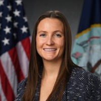 Naval Surface Warfare Center Carderock Division (NSWCCD) Employee Emily Pence's profile photo