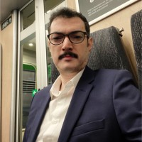 Sanderson Employee Soumen Roy's profile photo