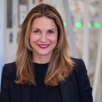 Stanford Doerr School of Sustainability Employee Kristin Atkins's profile photo