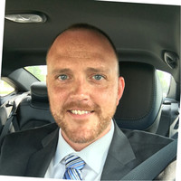 COMMUNITY SCHOOLS OF FRANKFORT Employee Joshua Marshall's profile photo