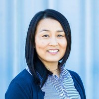 LSW Architects, PC Employee Esther Liu's profile photo